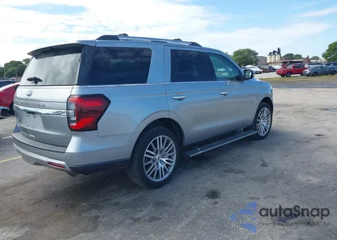 2024 Ford Expedition Limited z USA, uszkodzony, nr VIN 1FMJU2A82REA33019